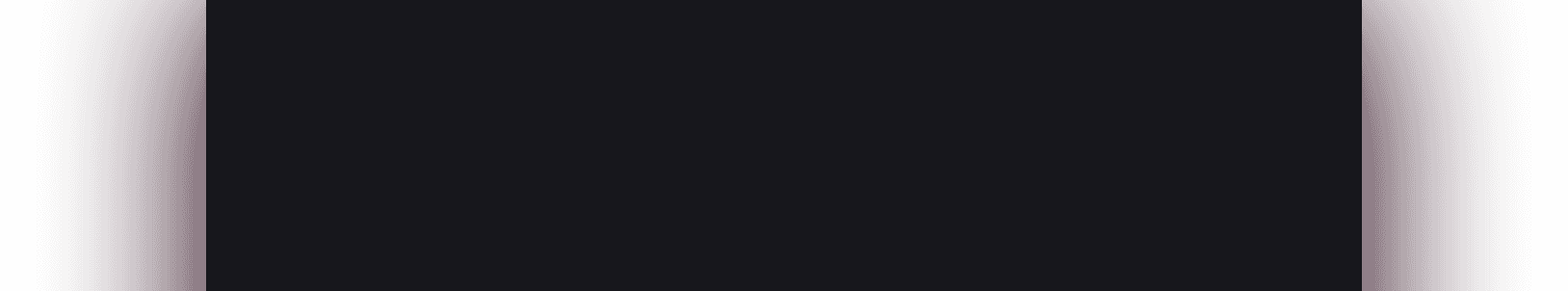Header Background Glow