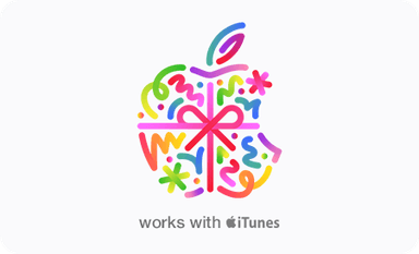 apple gift card