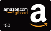 Account Amazon Account card