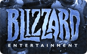 Account Blizzard Account card