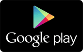 Account Google Play Account card