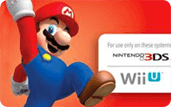 Account eShop Account card