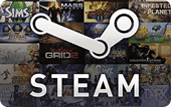 Redeem Redeem Steam Account Game Cards card